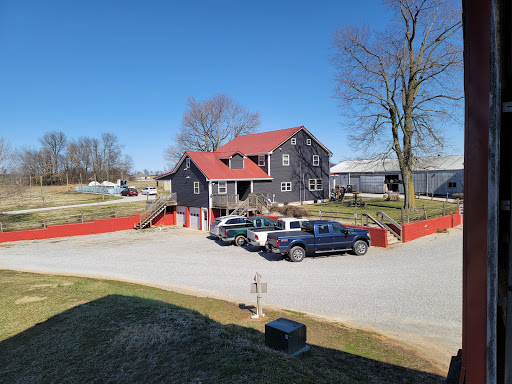 Brewery «MB Roland Distillery», reviews and photos, 137 Barkers Mill Rd, Pembroke, KY 42266, USA