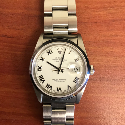 Jewelry Buyer «Jewelry & Fix», reviews and photos, 674 Dogwood Ave, Franklin Square, NY 11010, USA