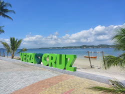 Zdjęcie Praia da Restinga obszar udogodnień