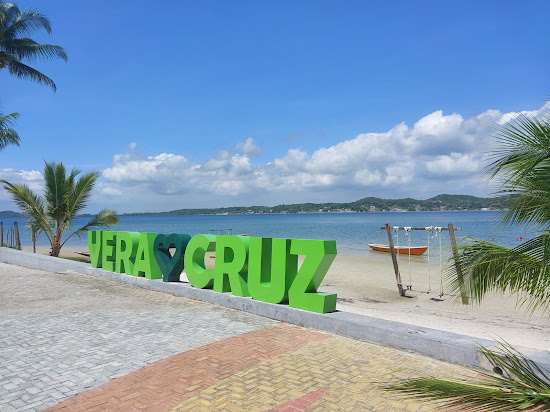 Praia da Restinga