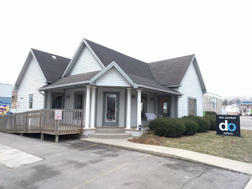 411 W Kirkwood Ave, Bloomington, IN 47404, USA