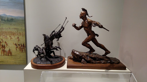 History Museum «National Lacrosse Hall of Fame and Museum», reviews and photos, 2 Loveton Cir, Sparks Glencoe, MD 21152, USA