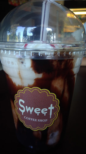 Sweet Coffe Shop - Valongo