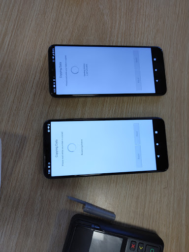 Cell Phone Store «T-Mobile Arlington», reviews and photos, 6401 S Cooper St Suite 145a, Arlington, TX 76001, USA