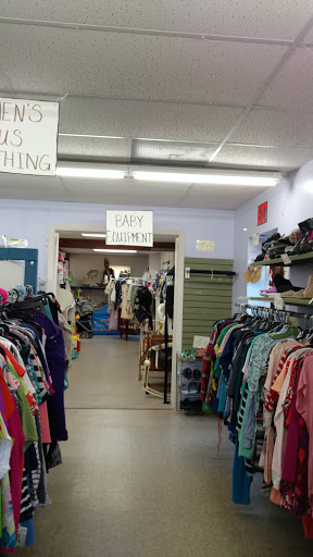 Consignment Shop «Fashion Cents Consignment», reviews and photos, 255 N Decatur St, Strasburg, PA 17579, USA