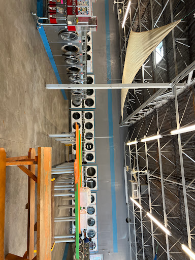 Laundromat «Amigo Laundry», reviews and photos, 3349 Country Club Dr W, Irving, TX 75038, USA