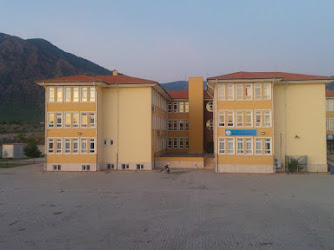 İmkb Yatılı İlköğretim Bölge Okulu