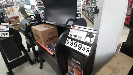 Hardware Store «Spring Ace Hardware», reviews and photos, 1721 Spring Cypress Rd, Spring, TX 77388, USA