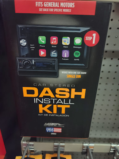 Auto Parts Store «AutoZone», reviews and photos, 4810 Crain Hwy, Upper Marlboro, MD 20772, USA