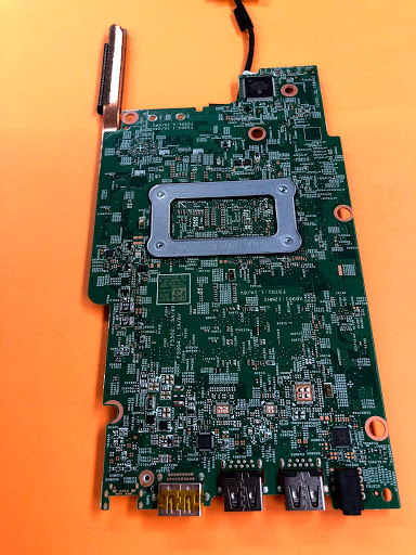 Computer Store «Triangle Pc Geek Computer Services and sales», reviews and photos, 556 E Chatham St, Cary, NC 27511, USA