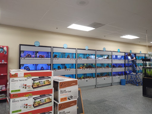 Pet Supply Store «Petco Animal Supplies», reviews and photos, 1878 Arden Way, Sacramento, CA 95815, USA