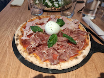 Prosciutto crudo du Pizzeria Pizza Cosy à Avignon - n°2
