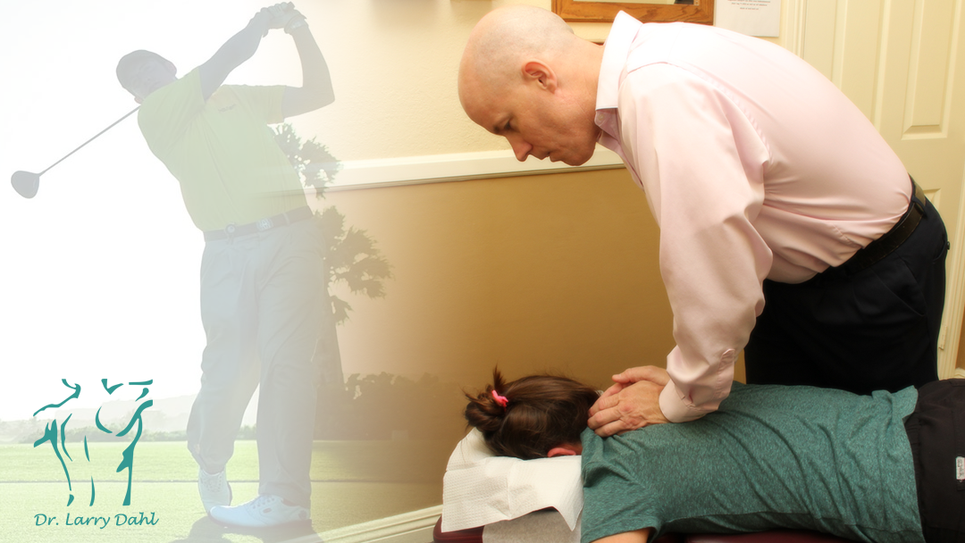 Larry Dahl Chiropractic