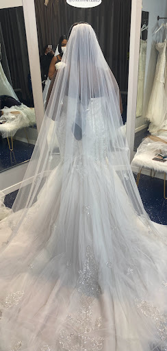 Bridal Shop «Couture By Posh Bridal», reviews and photos, 111 Crown Park Ave, Gaithersburg, MD 20878, USA