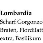 Photo n°1 de l'avis de Heiko.a fait le 15/04/2024 à 12:57 sur le  Gino Sorbillo - Pizza Gourmand à Milan