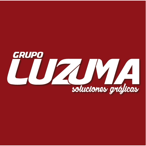 LUZUMA - Diseñador gráfico