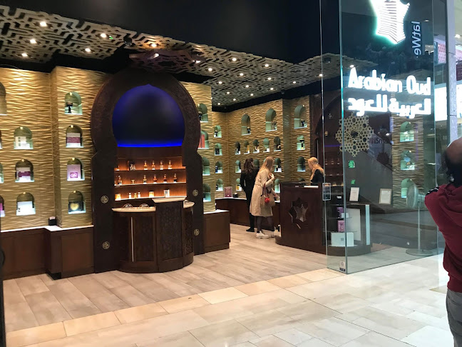 Arabian Oud Westfield London - Cosmetics store