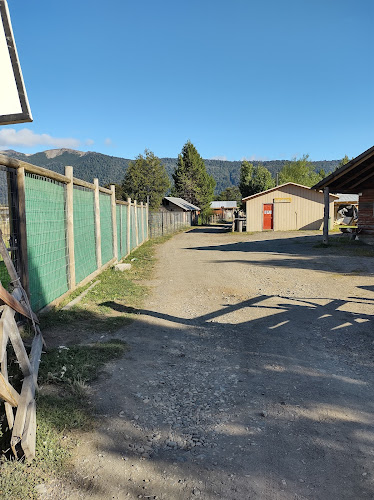 Camping costa sur - Camping