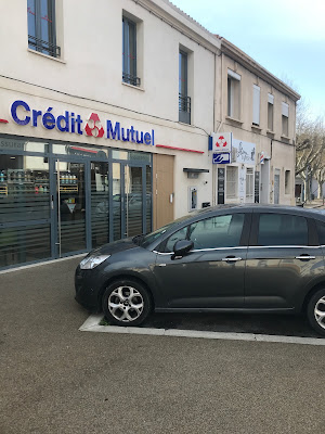 Crédit Mutuel à Septèmes-les-Vallons
