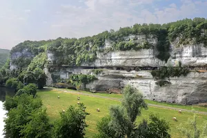 La Roque St. Christophe image