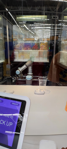 Discount Store «Walmart», reviews and photos, 44009 Osgood Rd, Fremont, CA 94539, USA