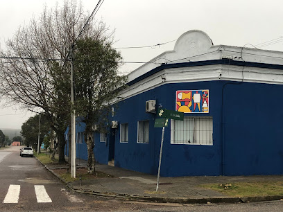 Liceo de Aiguá