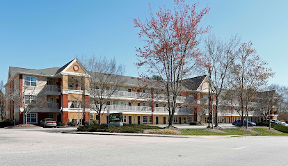 Extended Stay America - Select Suites Raleigh - RDU Airport