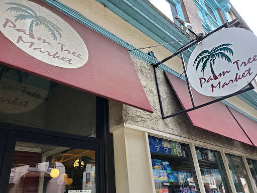 Grocery Store «Palm Tree Market», reviews and photos, 115 Levering St, Philadelphia, PA 19127, USA