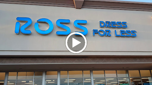 Clothing Store «Ross Dress for Less», reviews and photos, 4107 Portsmouth Blvd, Chesapeake, VA 23321, USA