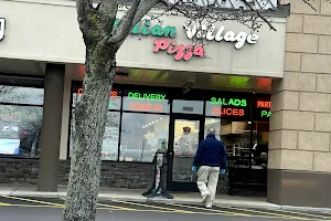 Italian Village Pizza image