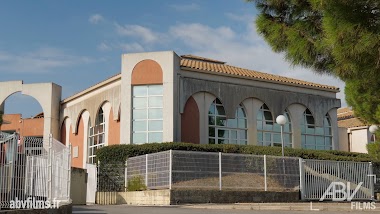 The College Berange