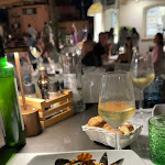 Photo n°3 de l'avis de Felix.r fait le 09/07/2023 à 22:31 sur le  Elit Promenade Cafè à Porto Cervo