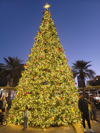 Shopping Mall «Westgate Entertainment District», reviews and photos, 6751 N Sunset Blvd, Glendale, AZ 85305, USA