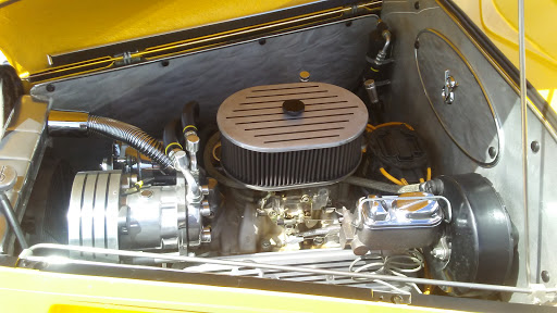 Furniture Store «American Freight Furniture and Mattress», reviews and photos, 4116 N Orange Blossom Trail, Orlando, FL 32804, USA