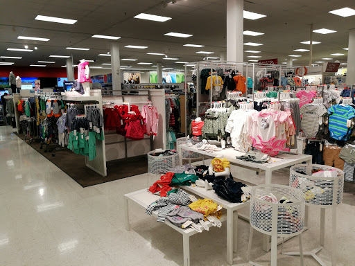 Department Store «Target», reviews and photos, 3600 Rosemead Blvd, Rosemead, CA 91770, USA