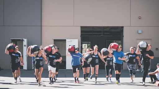 Gym «SnoRidge CrossFit», reviews and photos, 35334 SE Center St, Snoqualmie, WA 98065, USA