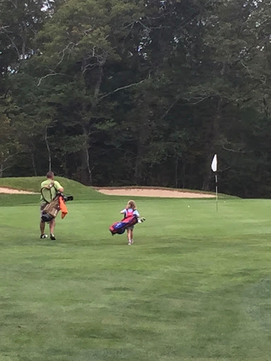 Golf Course «Holly Ridge Golf Club», reviews and photos, 121 Country Club Rd, Sandwich, MA 02563, USA
