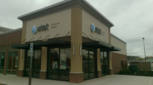 AT&T Authorized Retailer, 7687 W Ridgewood Dr, Parma, OH 44129, USA, 