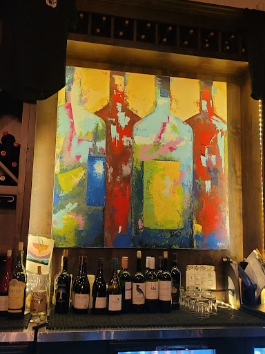 Wine Bar «House of Oliver», reviews and photos, 3992 Douglas Blvd #140, Roseville, CA 95661, USA
