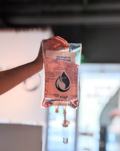 IVitality Issaquah clinic