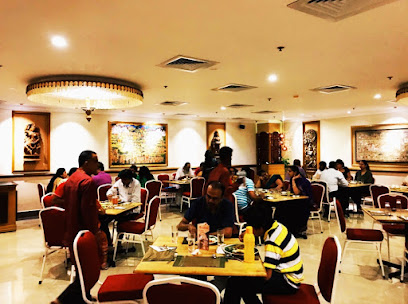 ANNALAKSHMI RESTAURANT