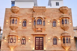 Hotel desert pride Jaisalmer image