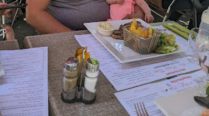 Photo n°4 de Restaurant Le Vieux Puits à Marcigny ()