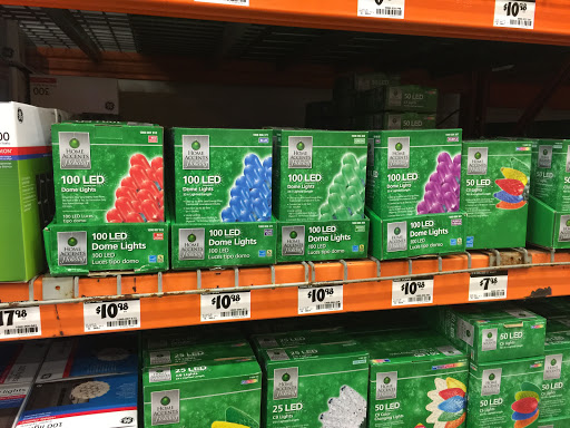 Home Improvement Store «The Home Depot», reviews and photos, 145 Defense Hwy, Annapolis, MD 21401, USA