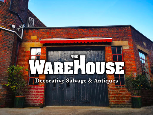 The WareHouse