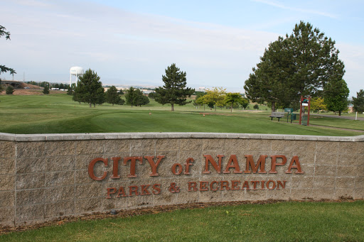 Golf Course «Centennial Golf Course», reviews and photos, 2600 Centennial Dr, Nampa, ID 83687, USA