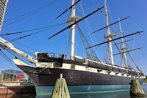 Historic Ships in Baltimore image