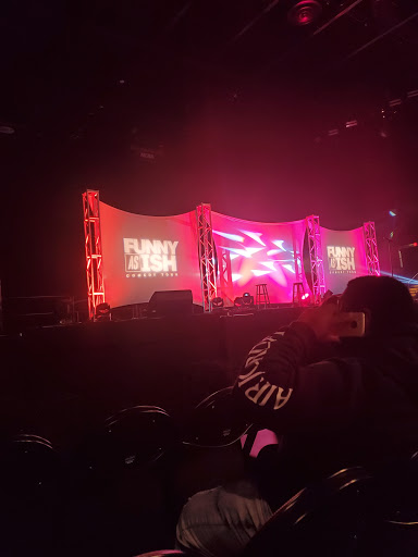 Convention Center «MassMutual Center», reviews and photos, 1277 Main St, Springfield, MA 01103, USA