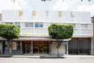 Hoteles 1 estrella León