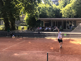 Belvoir Tennis- Club